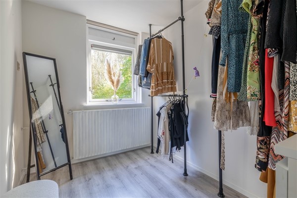 Medium property photo - Korenlaan 21, 9665 AC Oude Pekela